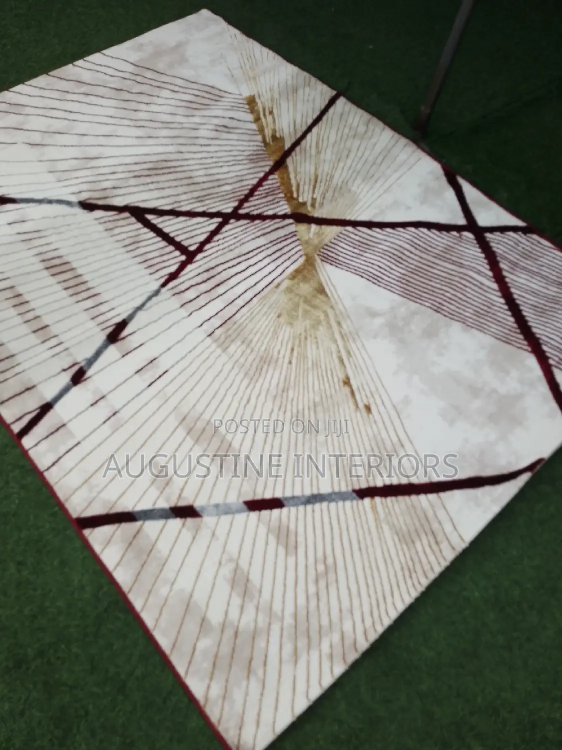 Center Rug