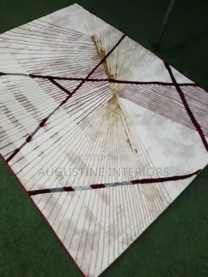 Center Rug