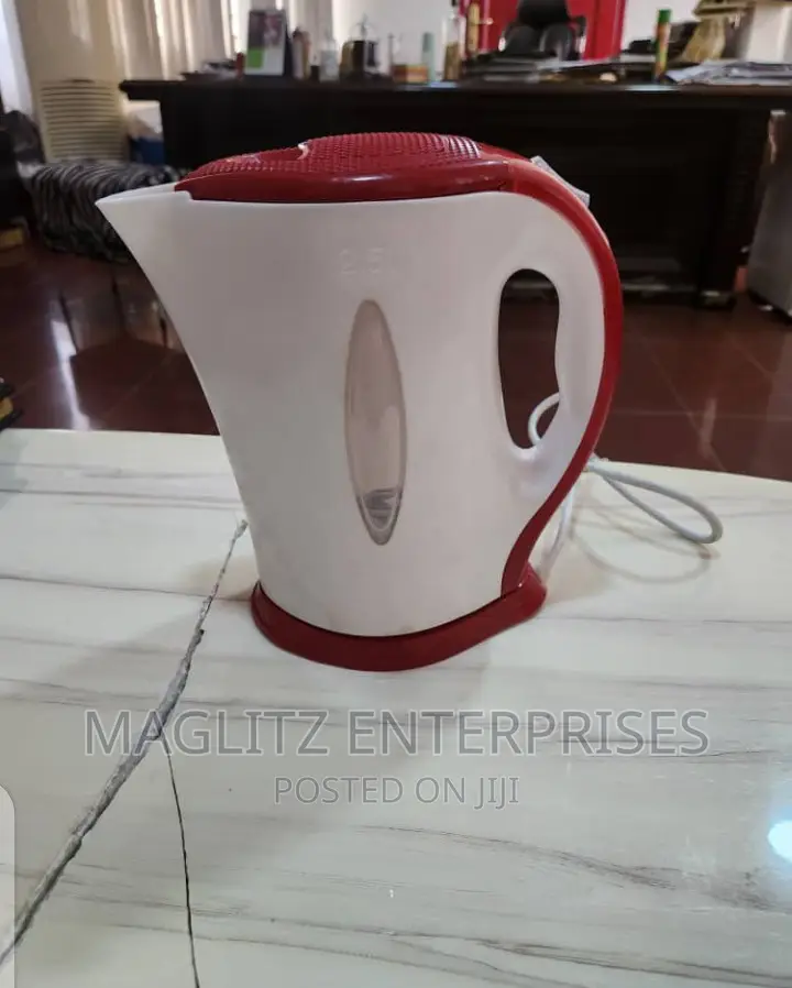 Quality 24pcs Set of Electric Kettle