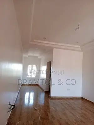 1bdrm Block of Flats in Durumi for rent