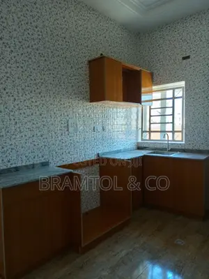 1bdrm Block of Flats in Durumi for rent