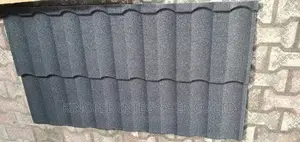 Christop Stone Coated Roofing Materials