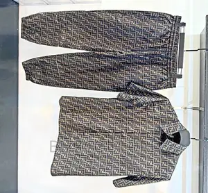 Original FENDI SET Up Down Available in Store