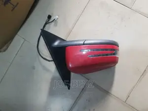 GLK350 Right Side Mirror