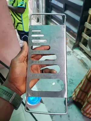 Elongation Gauge