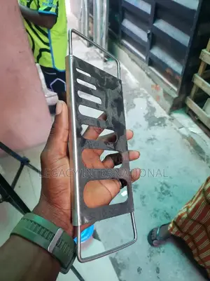 Elongation Gauge