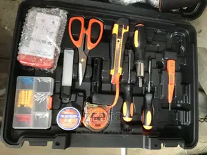 Qualit Power Tools