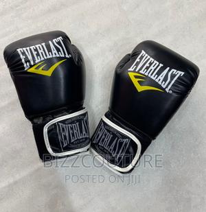 Original BOXING GLOVES Gym Wear Available in Store