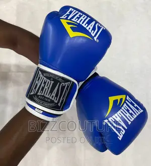 Original BOXING GLOVES Gym Wear Available in Store