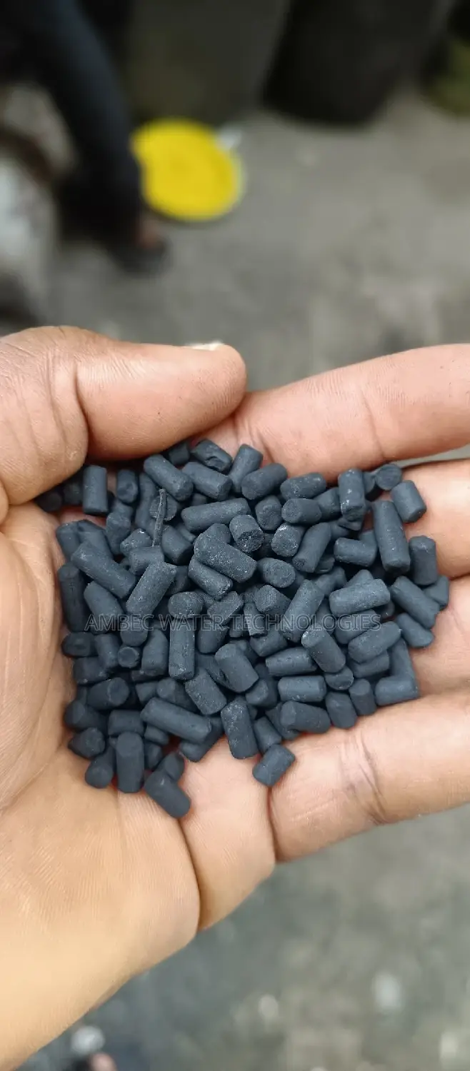 Original Activated Carbon