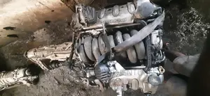 Complete Engine and Transmission for Porsche Cayenne 2005