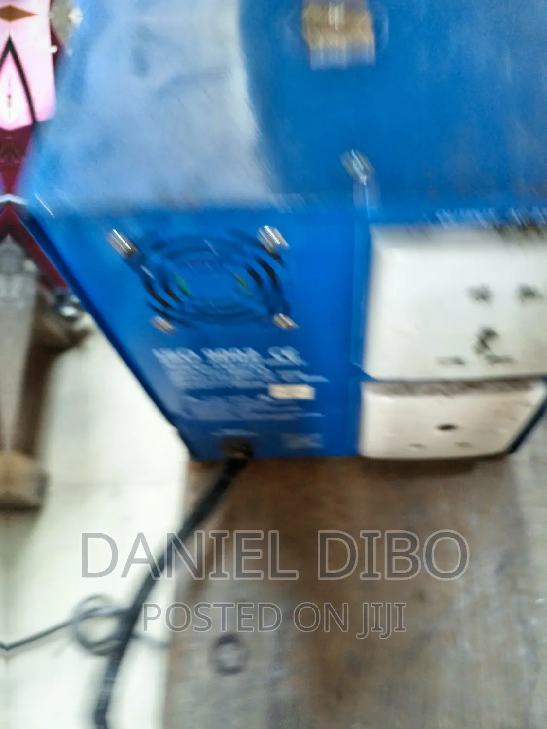 Qlink Copper Stabilizer 5KVA