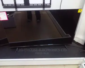 Hisense 43a4q" Smart Tv
