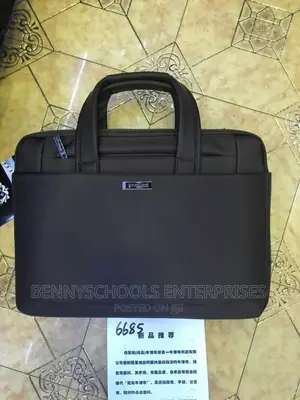 Ponaso Office, Laptop And Conference Bag