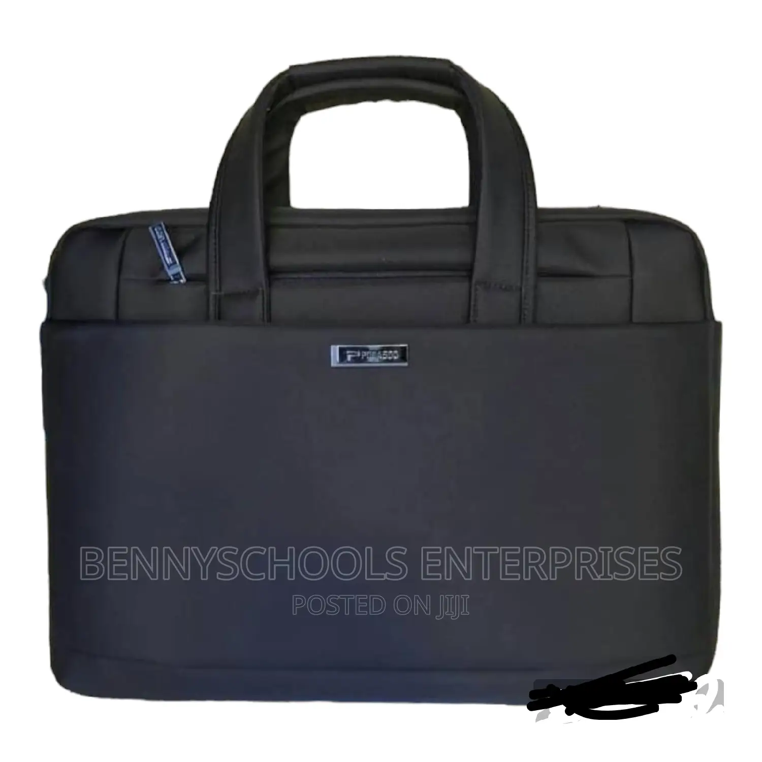 Ponaso Office, Laptop And Conference Bag