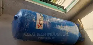 Air Compressor Tank(200L)