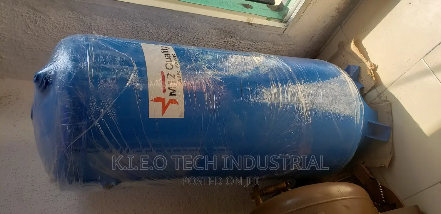 Air Compressor Tank(200L)