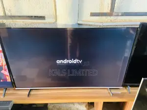 METZ 55inch Android Tv