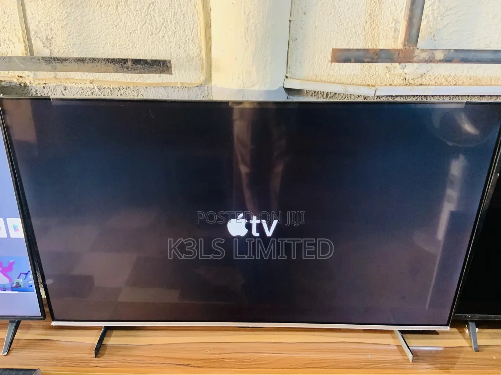 METZ 55inch Android Tv