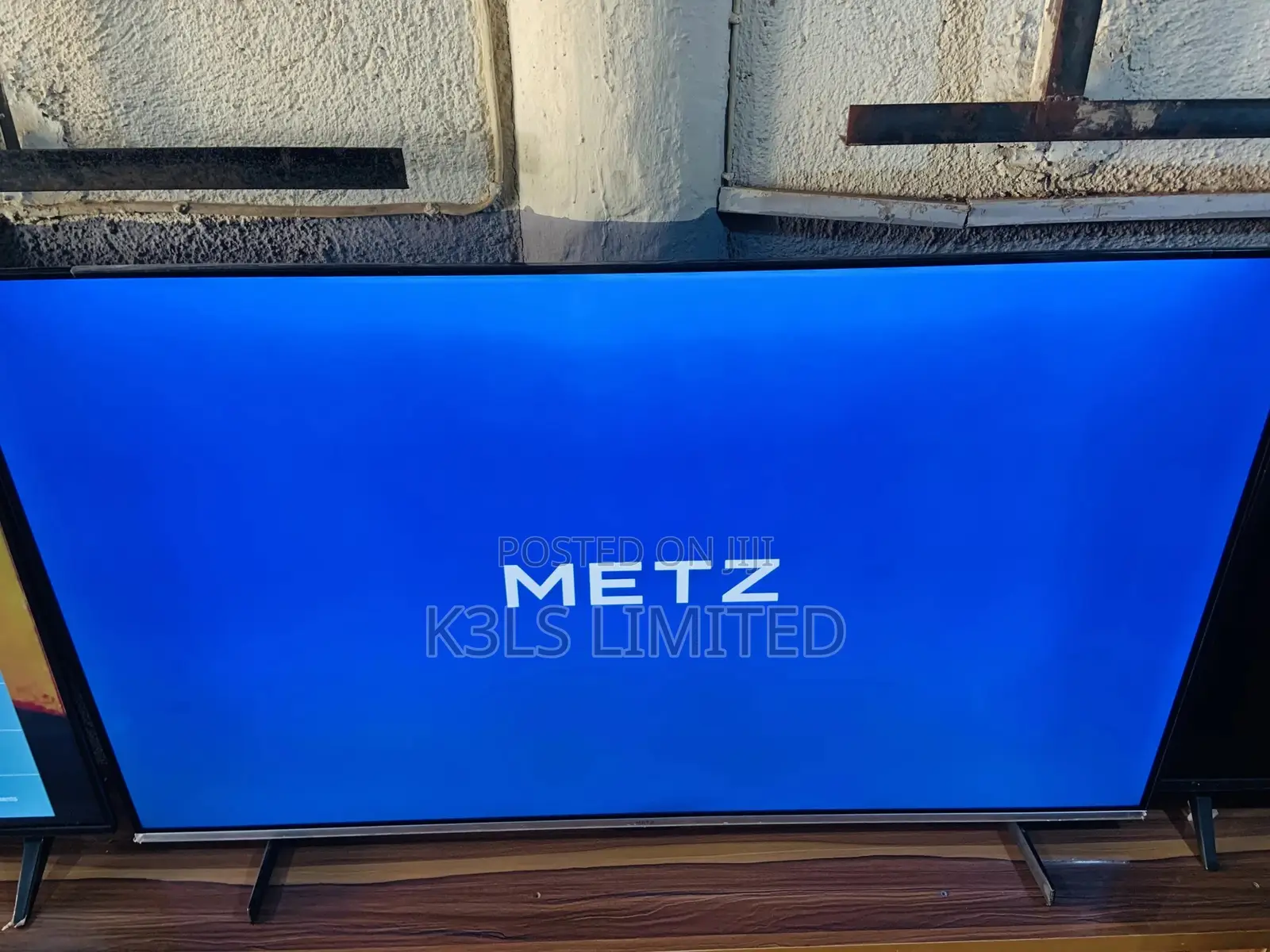 METZ 55inch Android Tv