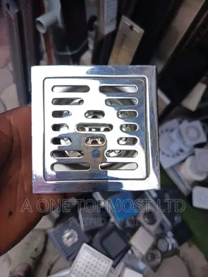 10cm Floor Drain