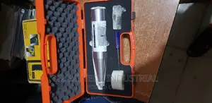 Concrete Hammer Tester