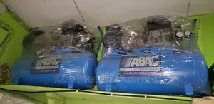 Abac Piston Air Compressor 50l