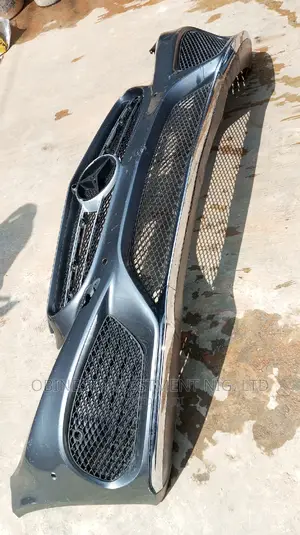 Front Bumper for 205