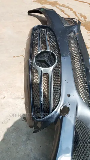 Front Bumper for 205