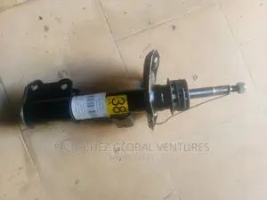 Front Shock Absorber Mercedes Benz CLA