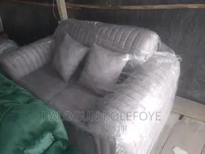 2 Double Seater and 2 Single Seater Chair