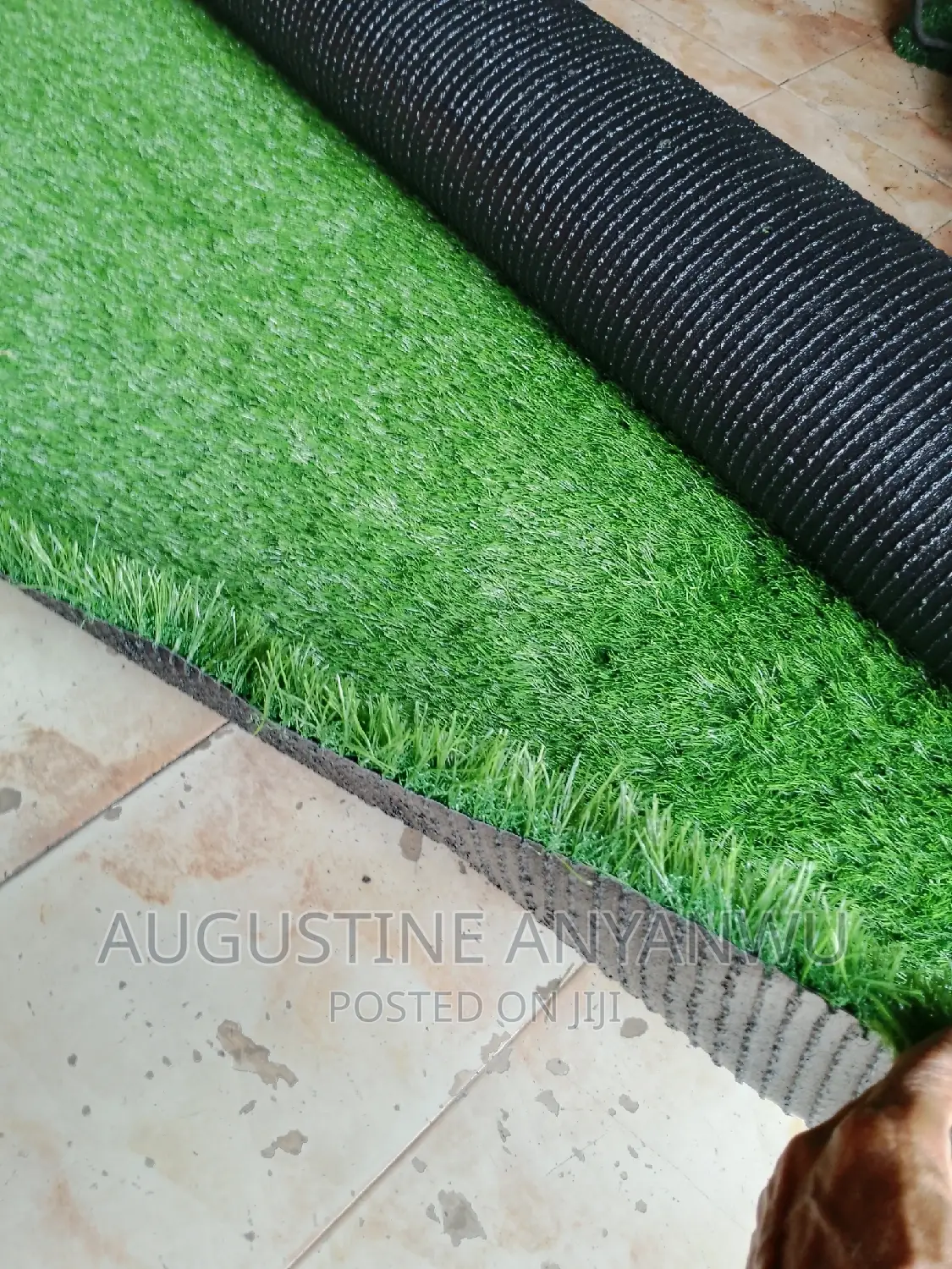 Synthetic Grass Carpet