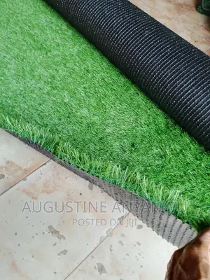 Synthetic Grass Carpet