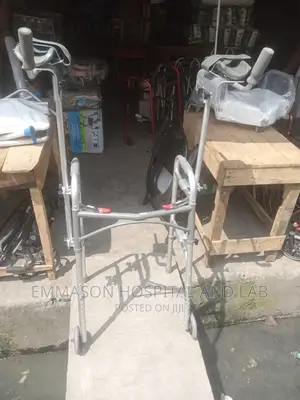 Othorpeadic Walker