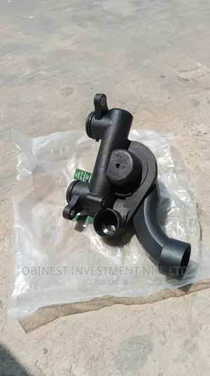 Water Channel for Range Rover 2018-2022