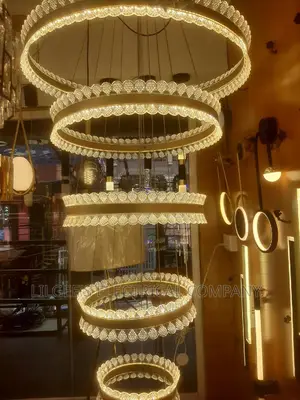 Exquisite and Elegant Chandeliers