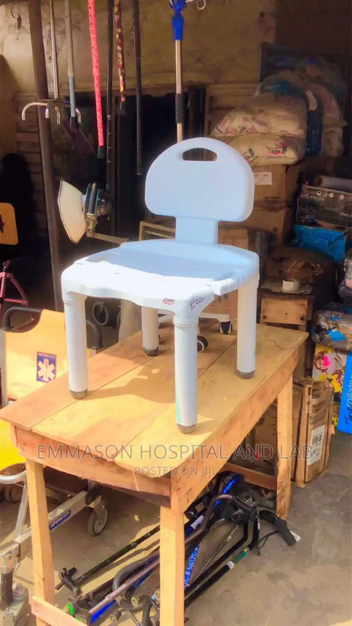 Executive Bathing Seat