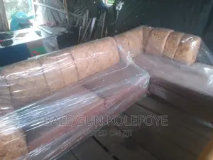 2 Double Seater and 2 Single Sofa