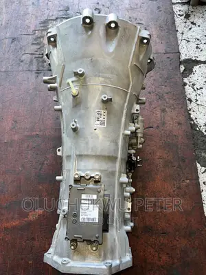 Gearbox for Lexus LX600 and Toyota Land Cruiser 2022/2024