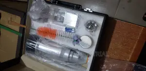 Speedy Moisture Tester