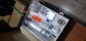Speedy Moisture Tester