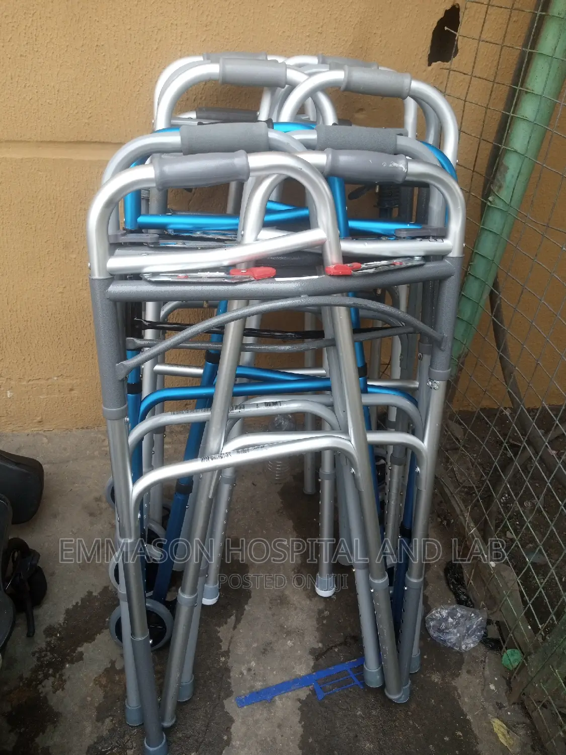 Walking Aid/Frame USA