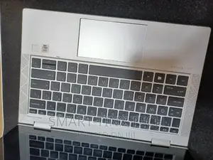 Laptop HP EliteBook 830 G7 16GB Intel Core I7 SSD 512GB