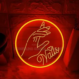 Neon Lights Decoration for Homes/ Business Centres/ Hotels