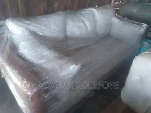 2 Double Seater Sofa