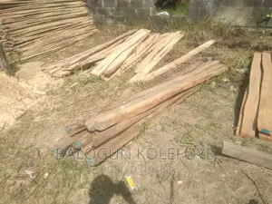 We Supply Planks