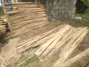 We Supply Planks