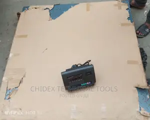 Digital Weighing Scale 6tonx 1.2m
