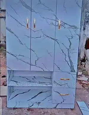 Wardrobe Available