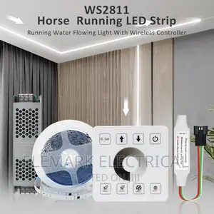 5M,10M,15M Horse Raceled Running Controller Set